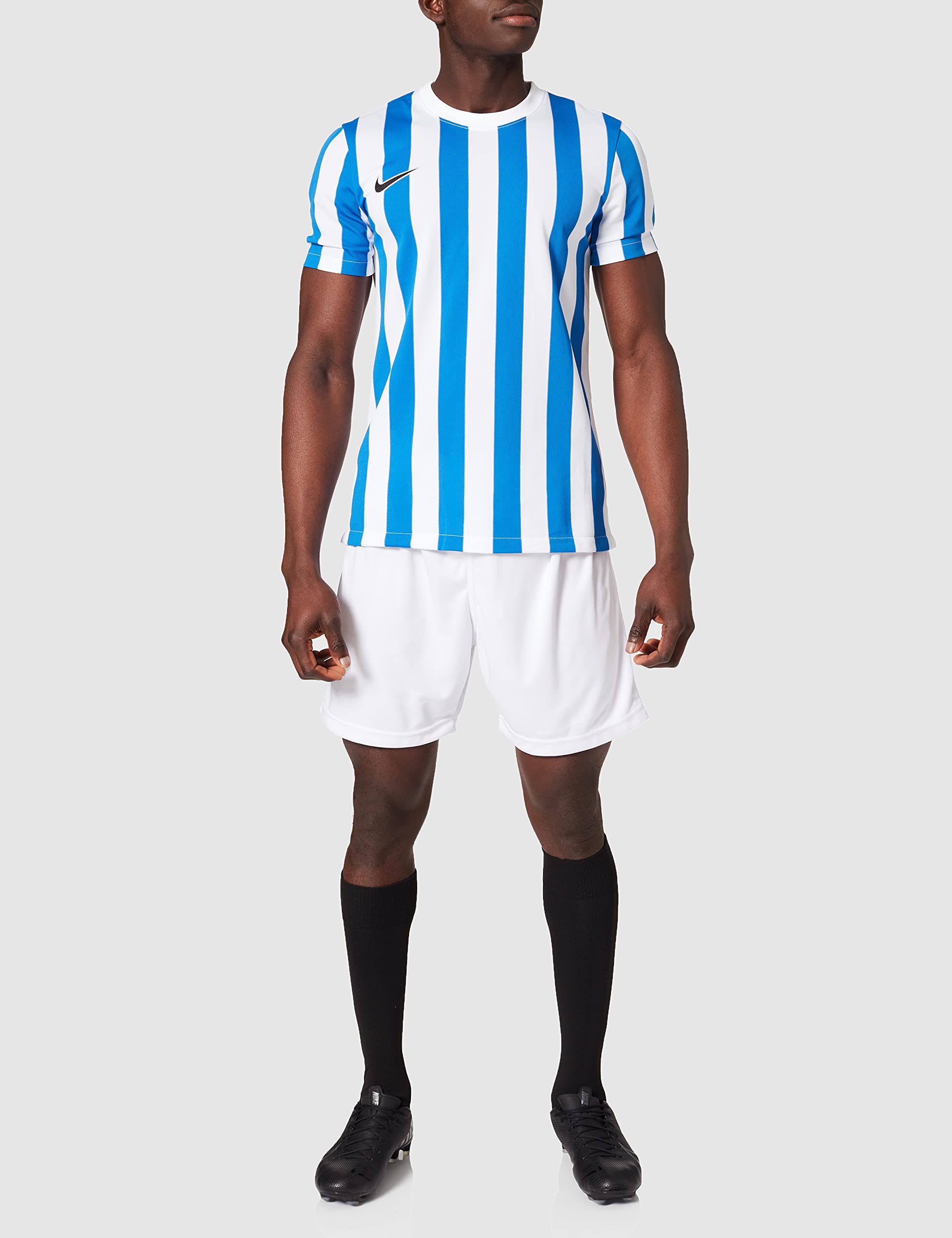 NIKE Koszulka z krótkim rękawem Mężczyźni Dri-fit Division Iv