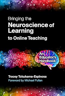 Bringing the Neuroscience of Learning to Online Teaching: An Educator’s Handbook