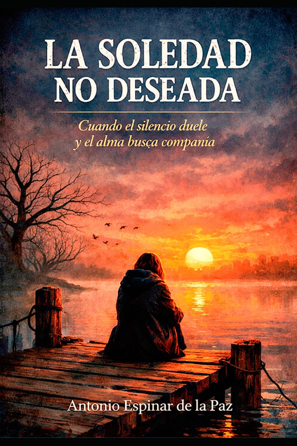 LA SOLEDAD NO DESEADA
