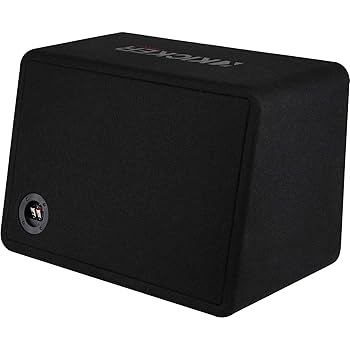 Amazon.co.jp: Kicker Comp R 12インチ サブウーファー