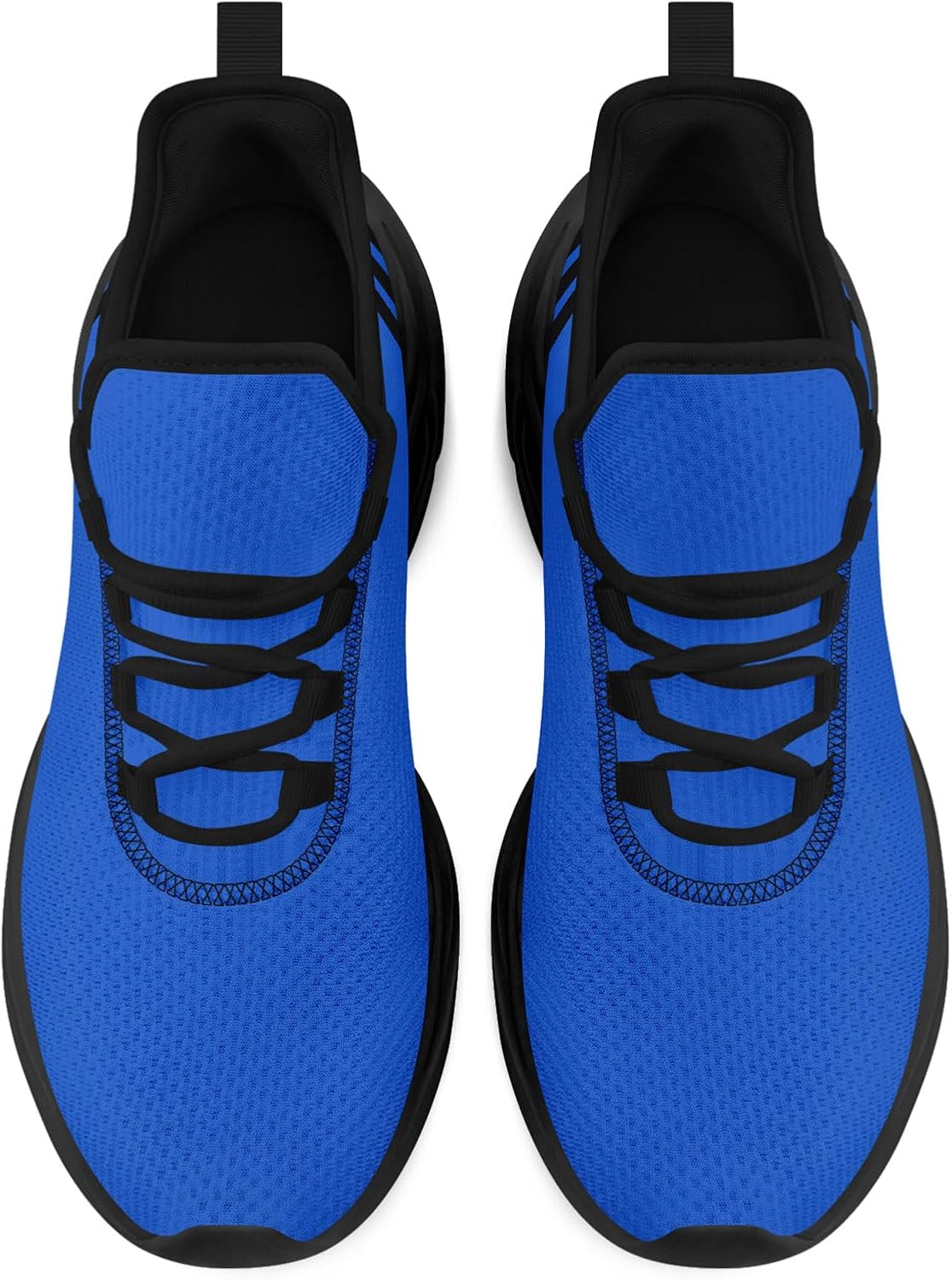 Custom Stylish Sneakers for Men Women Personalized Team Company Gifts Comfortable Unisex Running Tennis Baseball Sports Shoes - Image 3