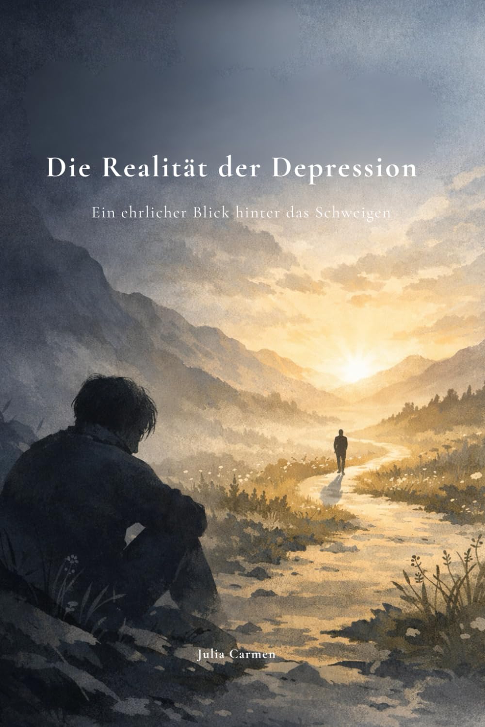 Die Realität der Depression: Ein ehrlicher Blick hinter das Schweigen