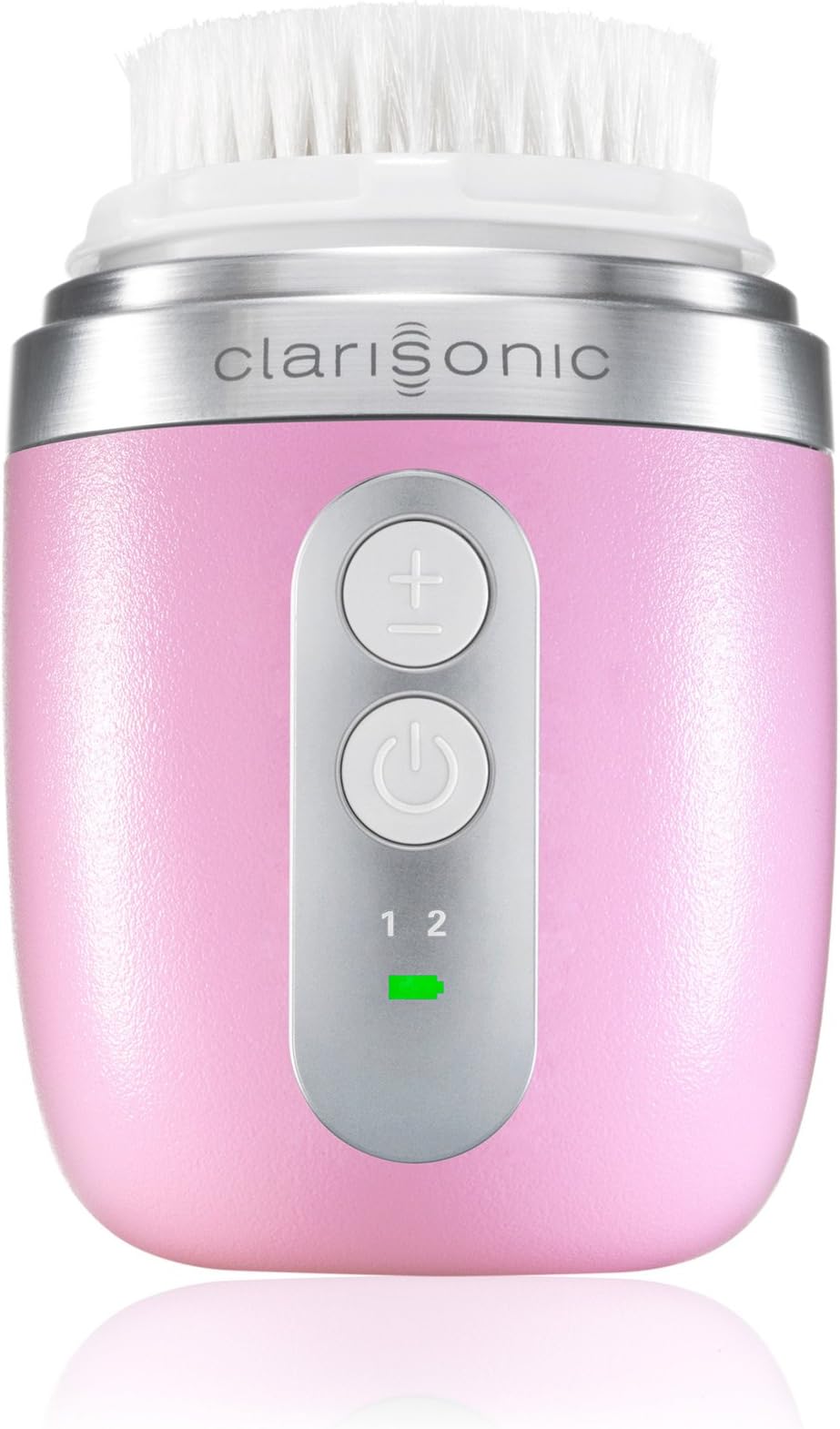 Clarisonic Mia FIT Sonic Facial Cleansing Brush System, Pink
