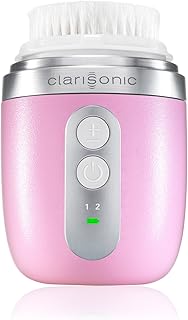 Clarisonic Mia FIT Sonic Facial Cleansing Brush System, Pink