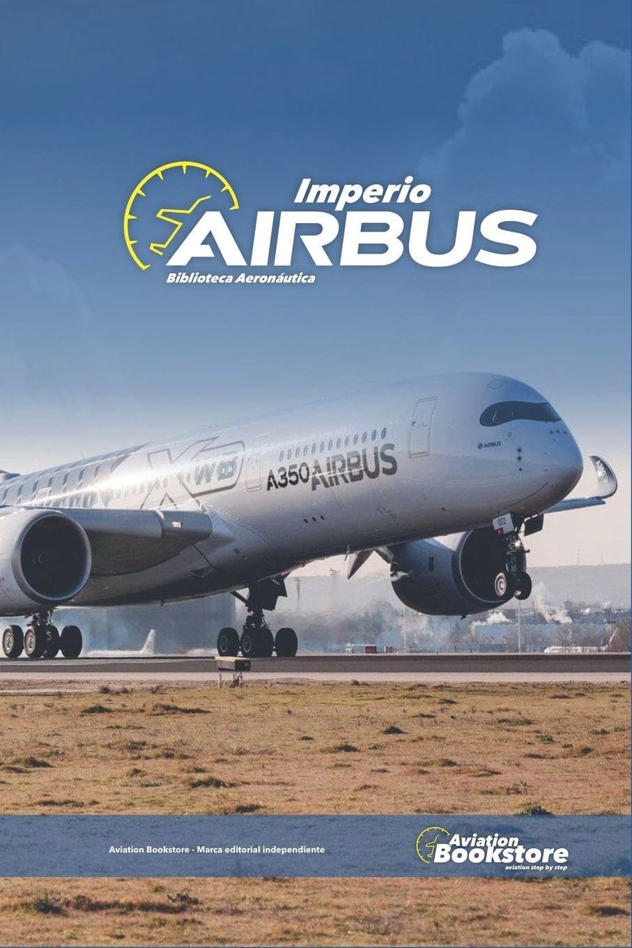 Imperio Airbus (Aviación)