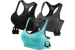ddd Sports Bras for Women: Ultimate Support and Comfort for Active Lifestyles