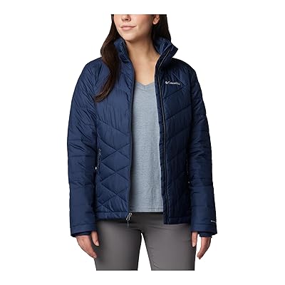 Columbia Plus Size Heavenlytm Jacket Women