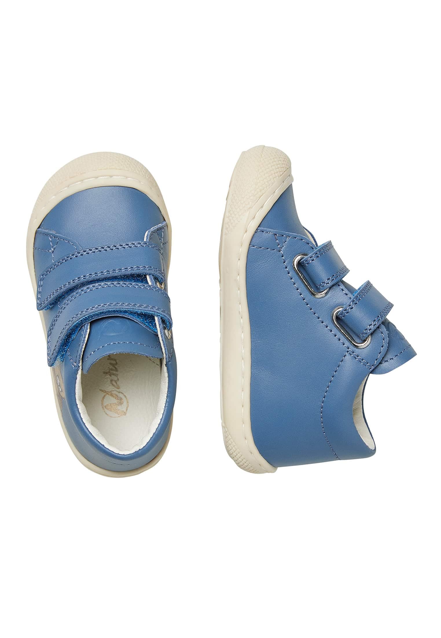 Naturino Cocoon Bear VL, Scarpe da Bambini Bimbo 0-24