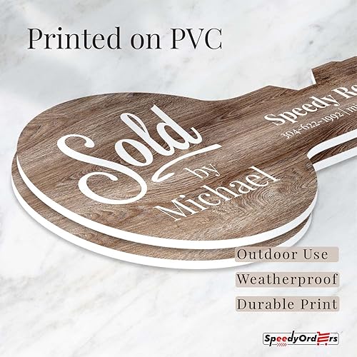 Miniatura 6 de Letrero vendido para agentes inmobiliarios regalos gigantes para cabina de fotos accesorios de marketing para llaves de casa suministros de