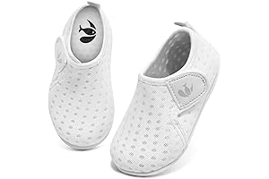 Get Your Feet City-Ready with feetcity Toddler Shoes - A Water Adventure Essential