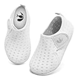 Baby Boys Girls Water Sport Shoes Barefoot Kids Aqua Socks Quick-Dry Beach Swim Pool Shoes