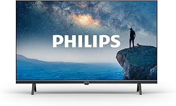 Philips 32PFS6109 Smart TV LED 32" Full HD HDR10 - photo 1