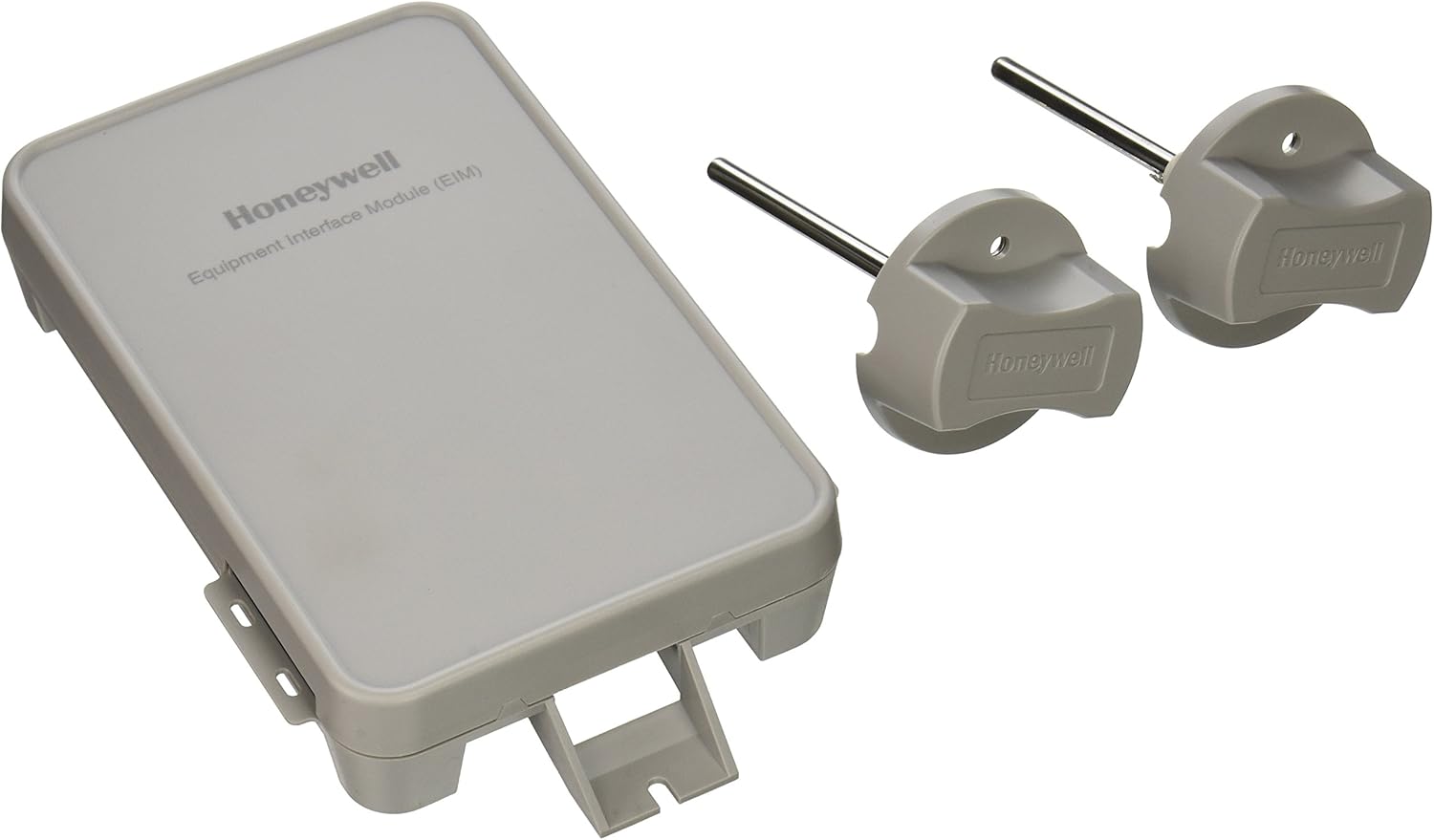 Honeywell YTHM5421R1010 Equipment Interface Module with 2 Duct Sensor , Gray