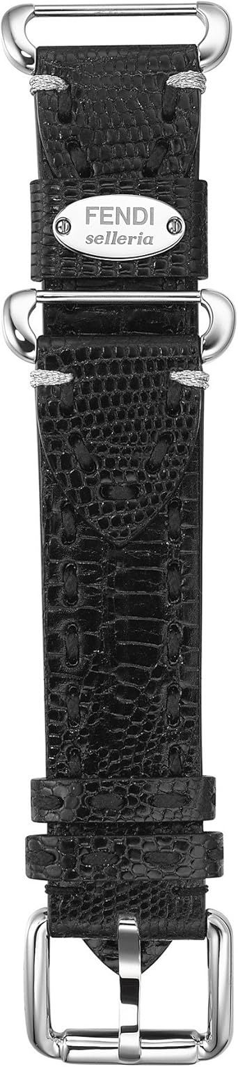 fendi watch strap