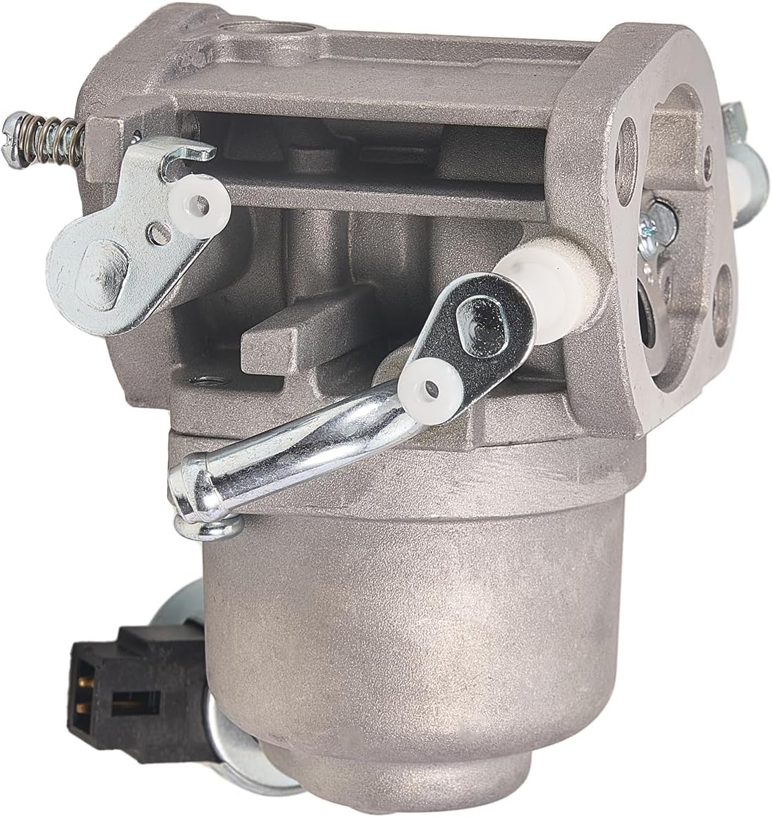 New Z335E Carburetor Carb Tune Up Kit Fits for John Deere Z335E Zero Turn Mower - with Fuel Pump Air Filter