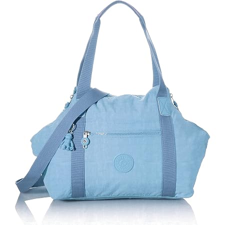 Kipling Art, Bolso Mujer, Niebla Azul, Talla única : Amazon.es: Zapatos y  complementos