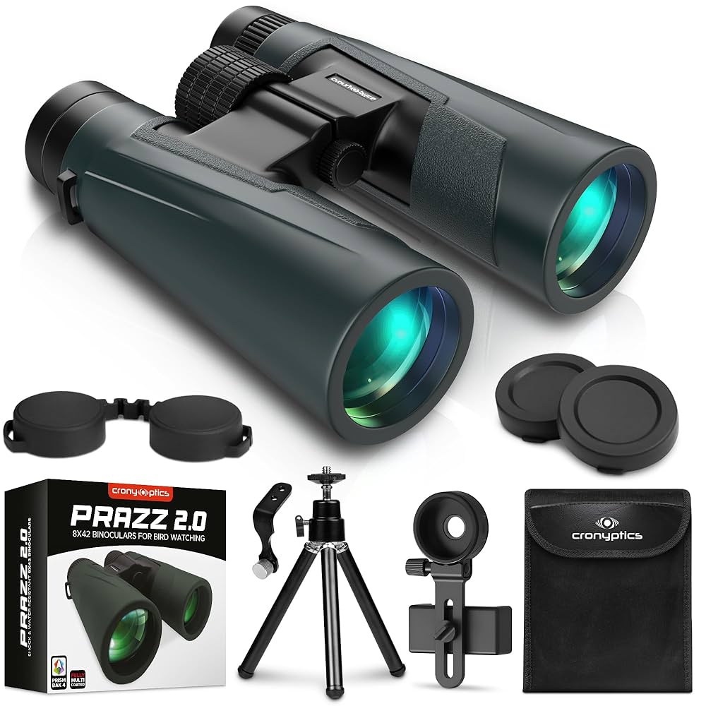 カメラセット　望遠レンズ　バードウォッチ双眼鏡 Amazon | バードウォッチング用双眼鏡 - 大人用ハイパワー双眼鏡