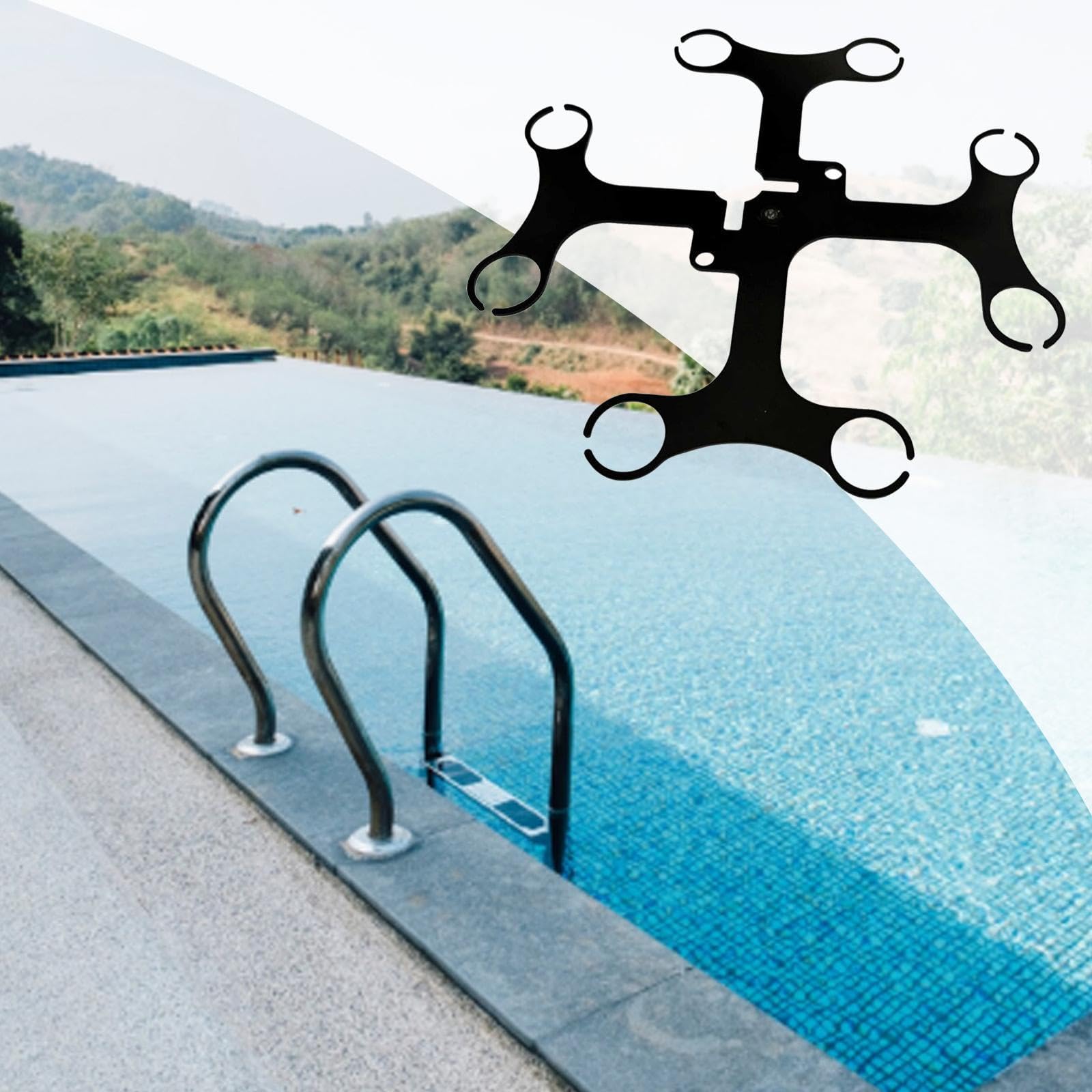 predolo Modello per Piscina Che Sostituisce La Filtrazione della Piscina Fuori Terra 98725800