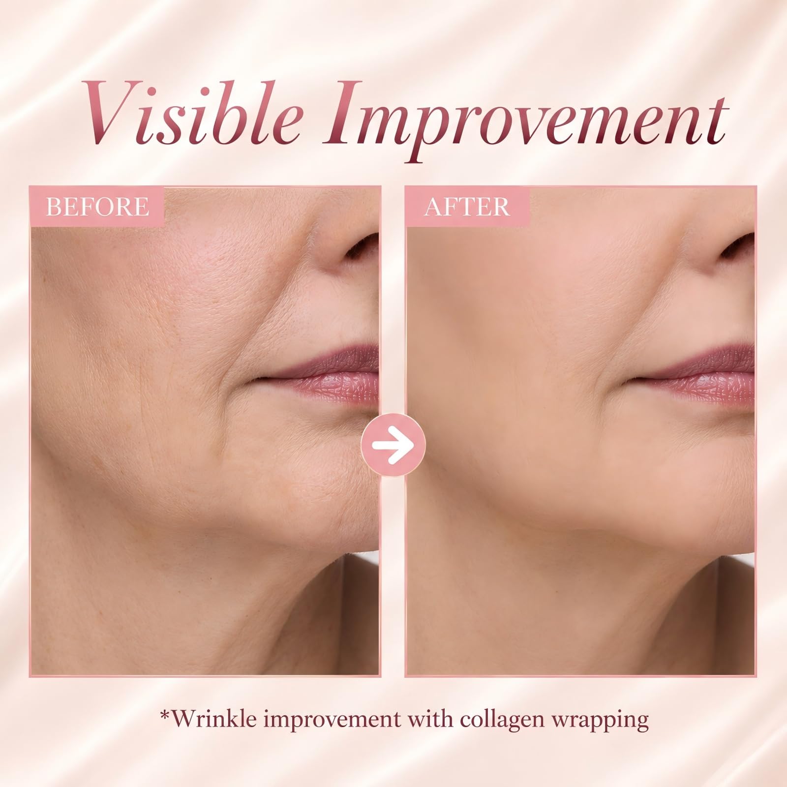 Collagen Face Mask Overnight Wrapping Mask 75ml