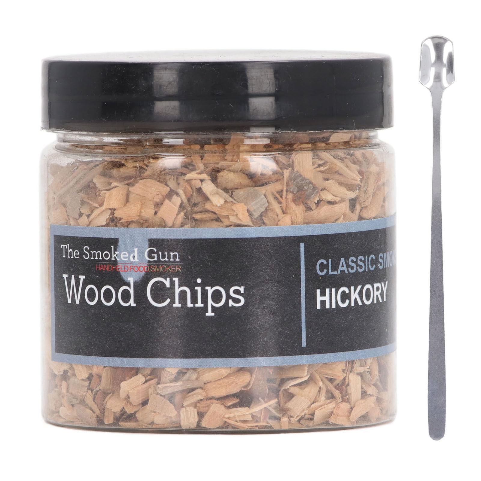 Fruitwood Smoking Wood Chips, Perfect for Enhancing Cocktails Natural Smoke Flavor, Made from premium fruitwood - Image 2