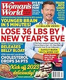 Woman's World