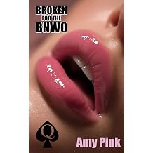 BROKEN for the BNWO Timmy to Tammy