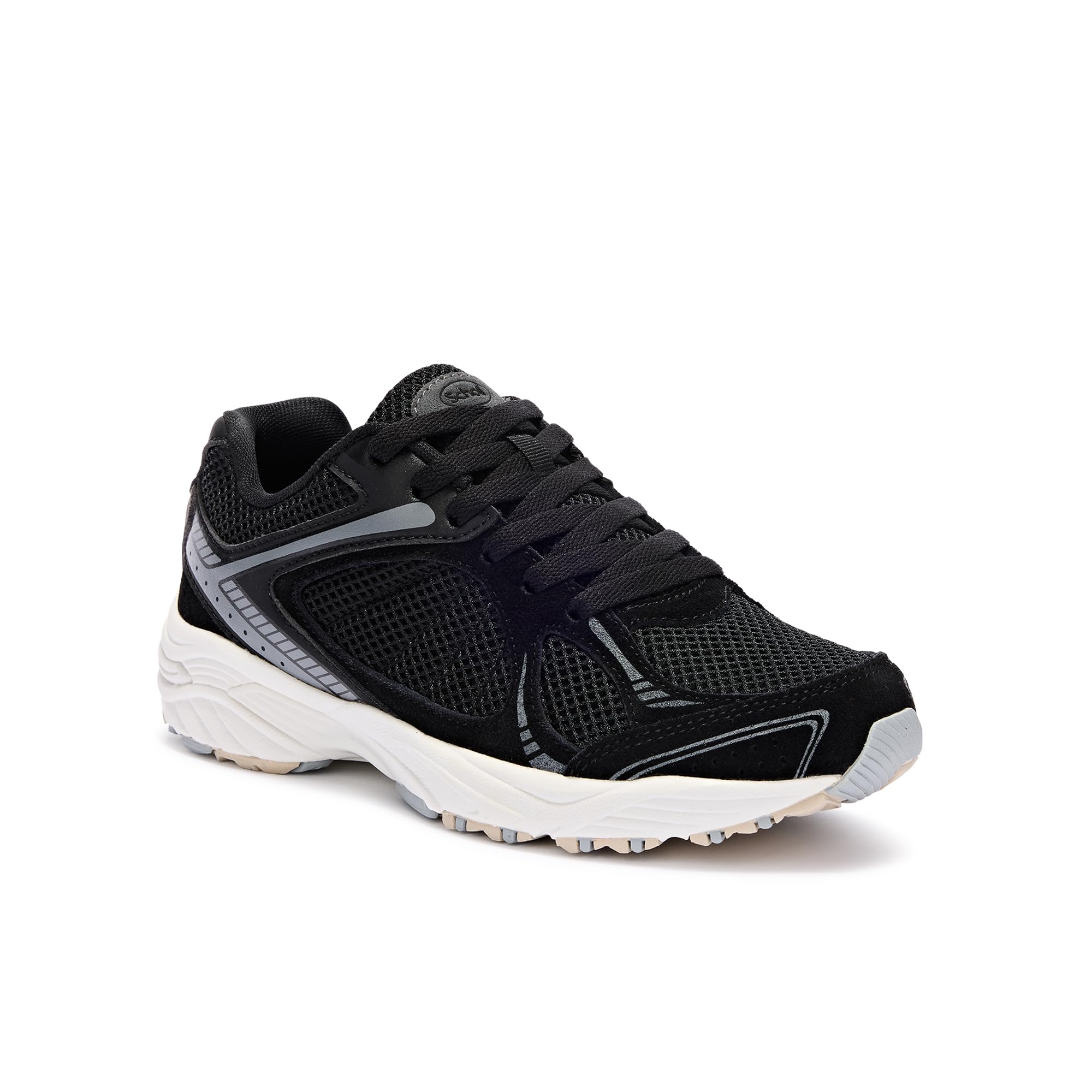 Scholl New Sprinter, Zapatillas de Deporte Unisex-Adulto, 43 EU