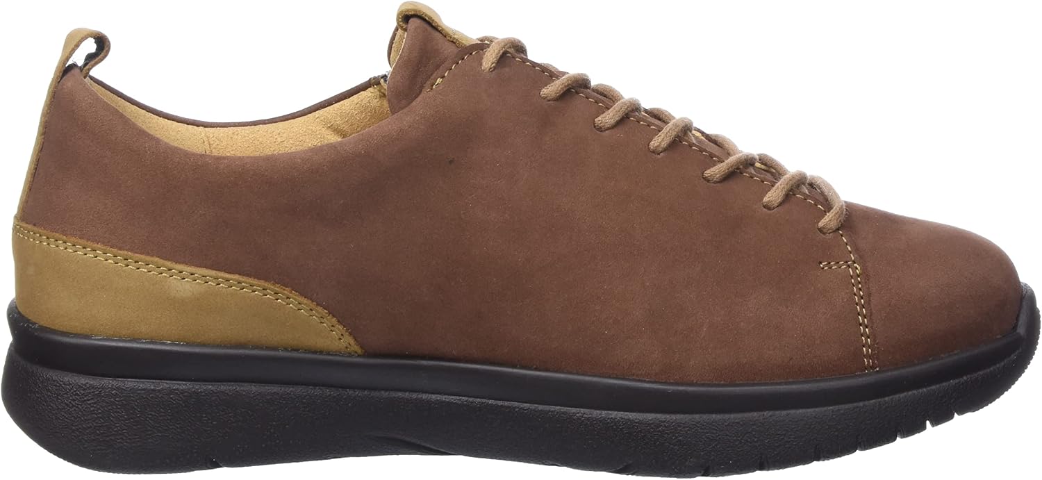 Ganter Women's Sneaker Health Care Professional Shoe