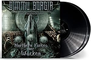 Northern Forces Over Wacken