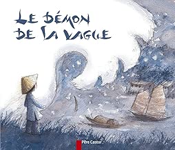 Download Le Démon de la vague PDF