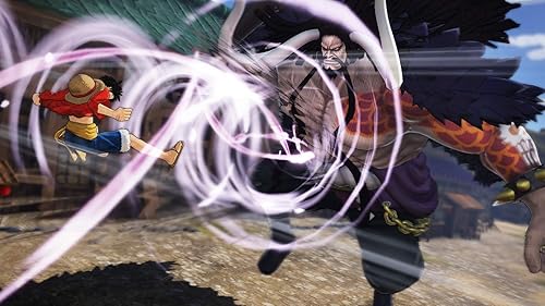 Miniatura 10 de One Piece Pirate Warriors 4 XONE