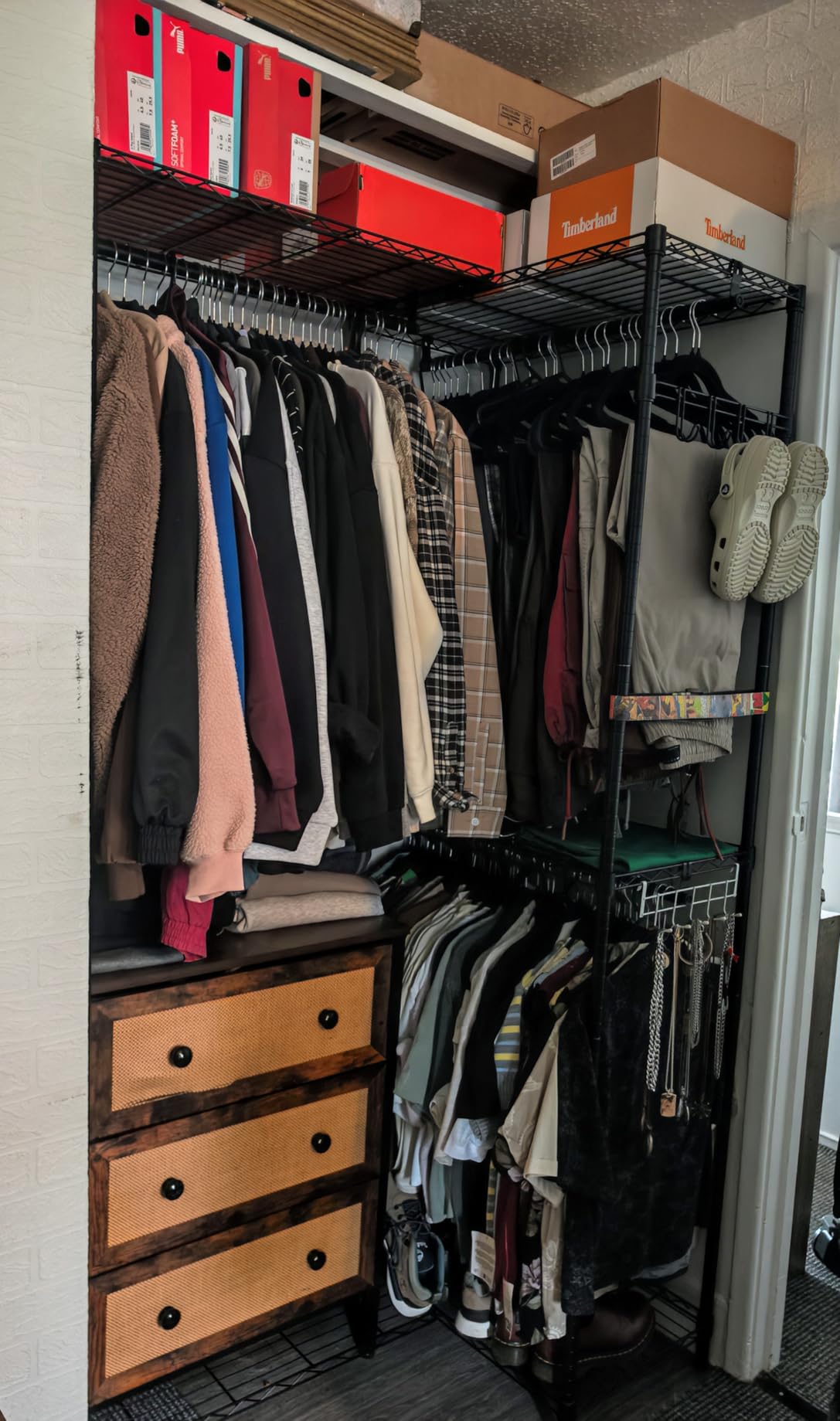 Customer photo