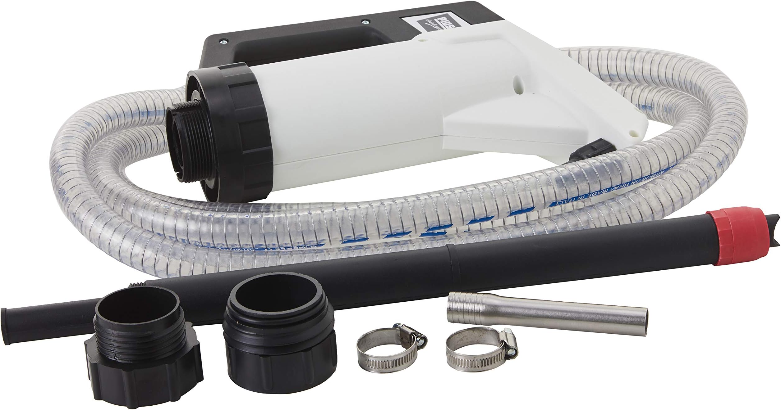Algi – 07616080 Piston Pump for AdBlue