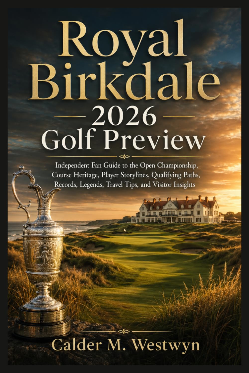 Royal Birkdale 2026 Golf Preview: Independent Fan Guide to the Open Championship, Course Heritage, Player Storylines, Qualifying Paths, Records, Legends, Travel Tips, and Visitor Insights