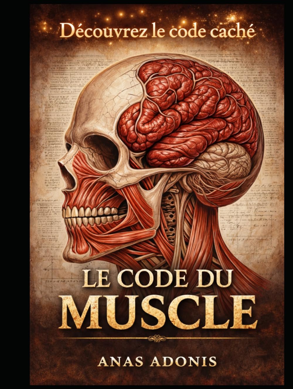 LE CODE DU MUSCLE