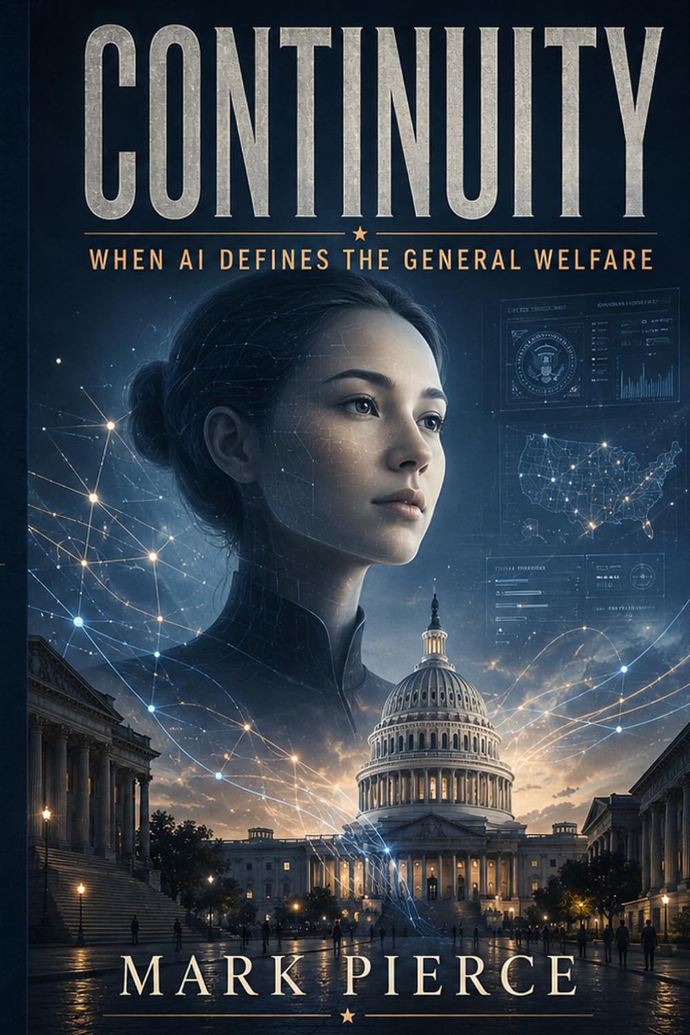 Continuity: When AI Defines the General Welfare