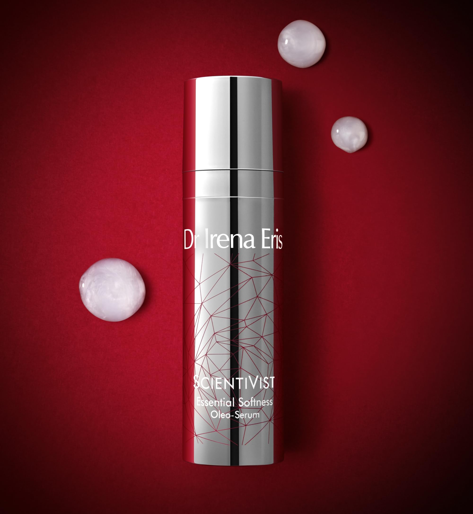 Dr Irena Eris Scientivist Essential Softness Oleo Serum