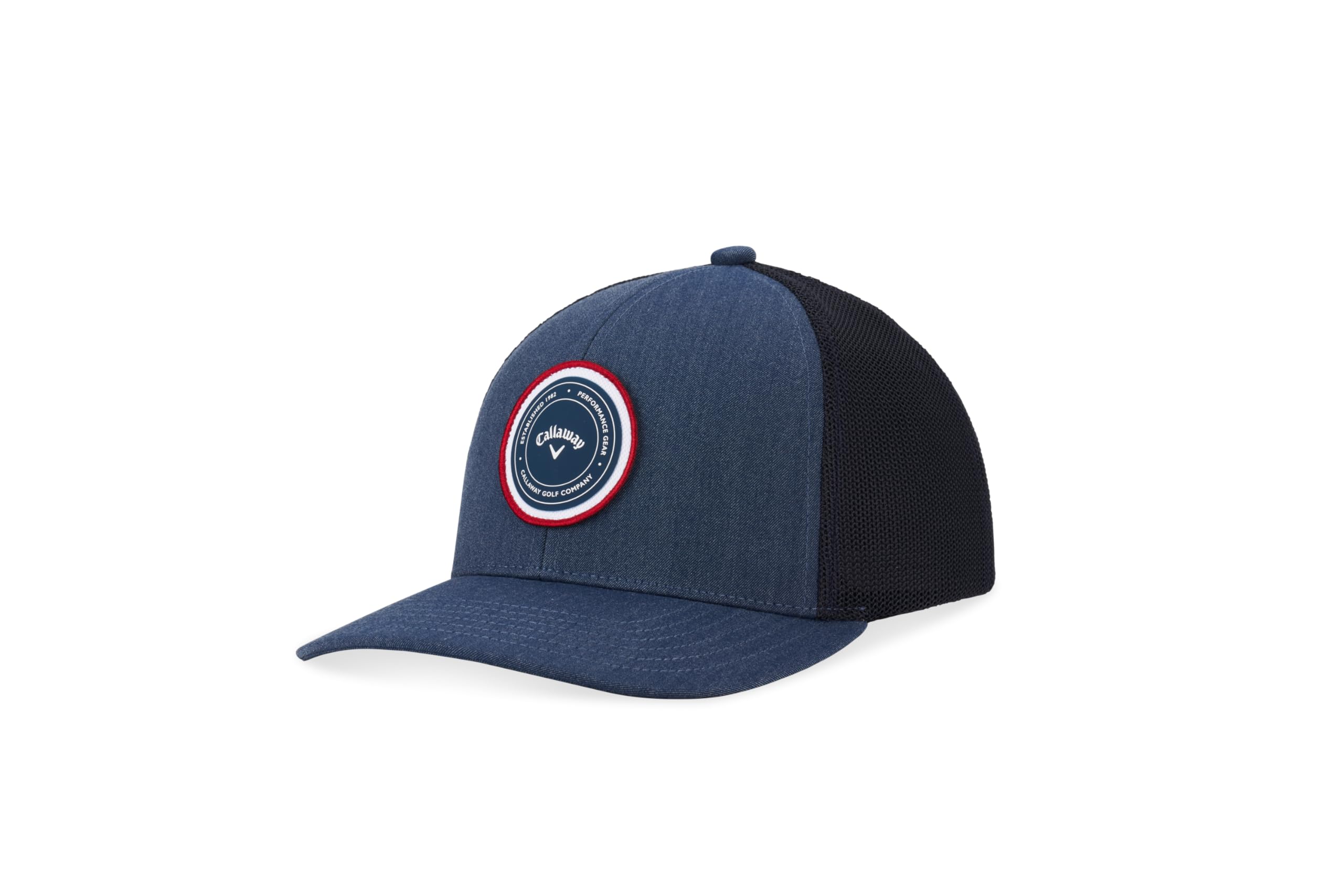 Callaway Golf Trucker Collection Headwear