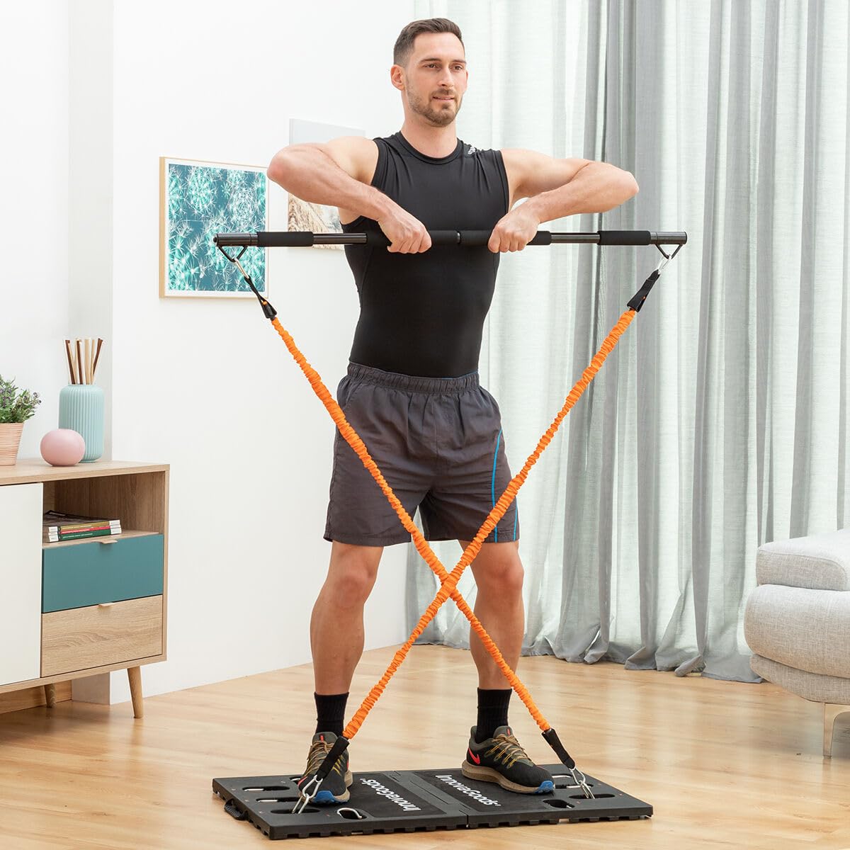 InnovaGoods® Trainingssysteme