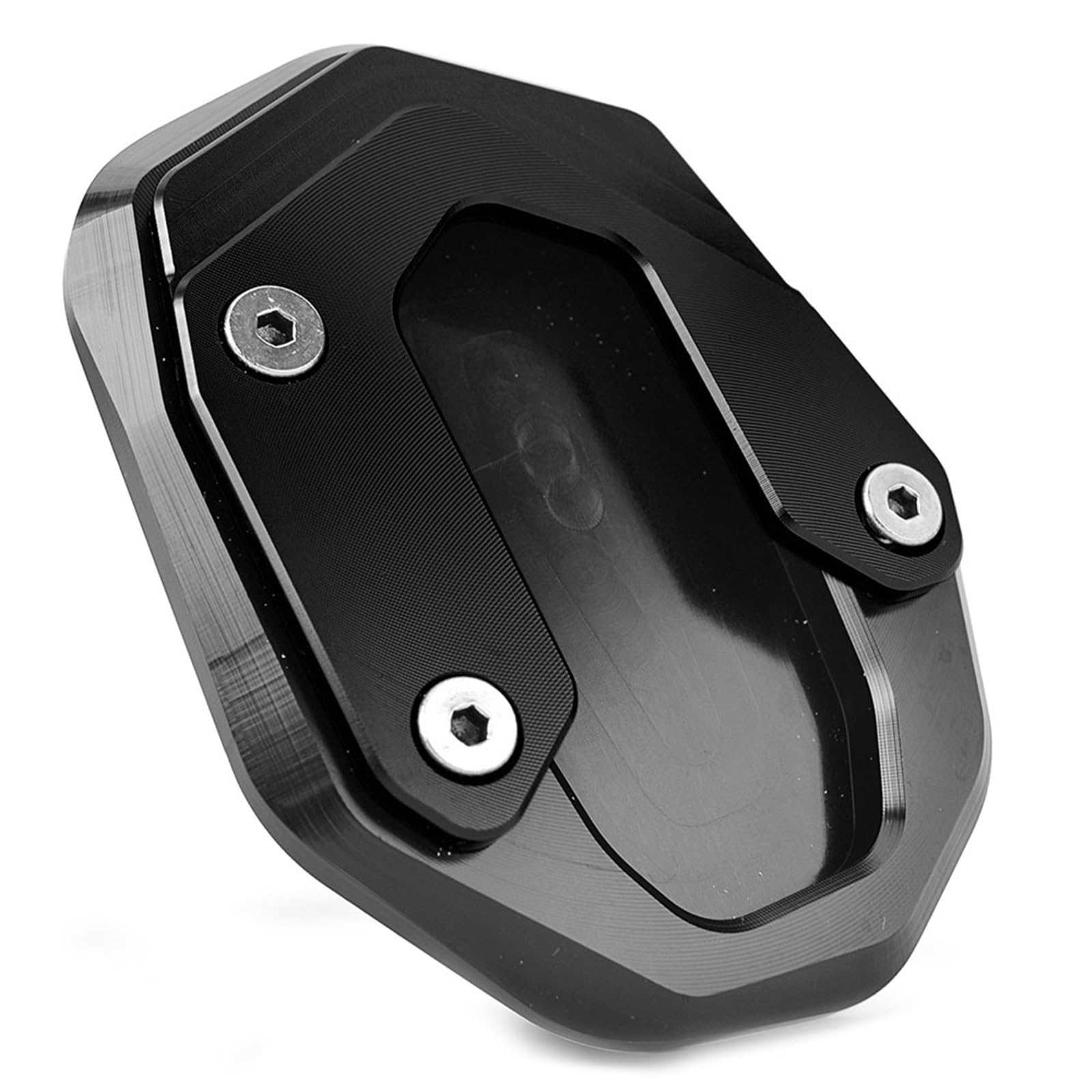 Extension béquille Ducati Scrambler pour stationner en toute sérénité - 5