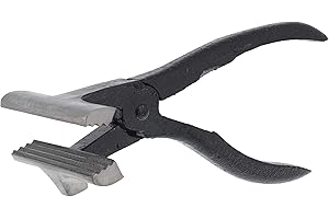 U.S. Art Supply Iron Canvas Pliers: Essential Carpet Stretching Tools