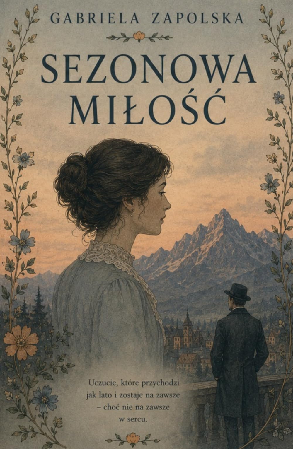 Sezonowa miłość