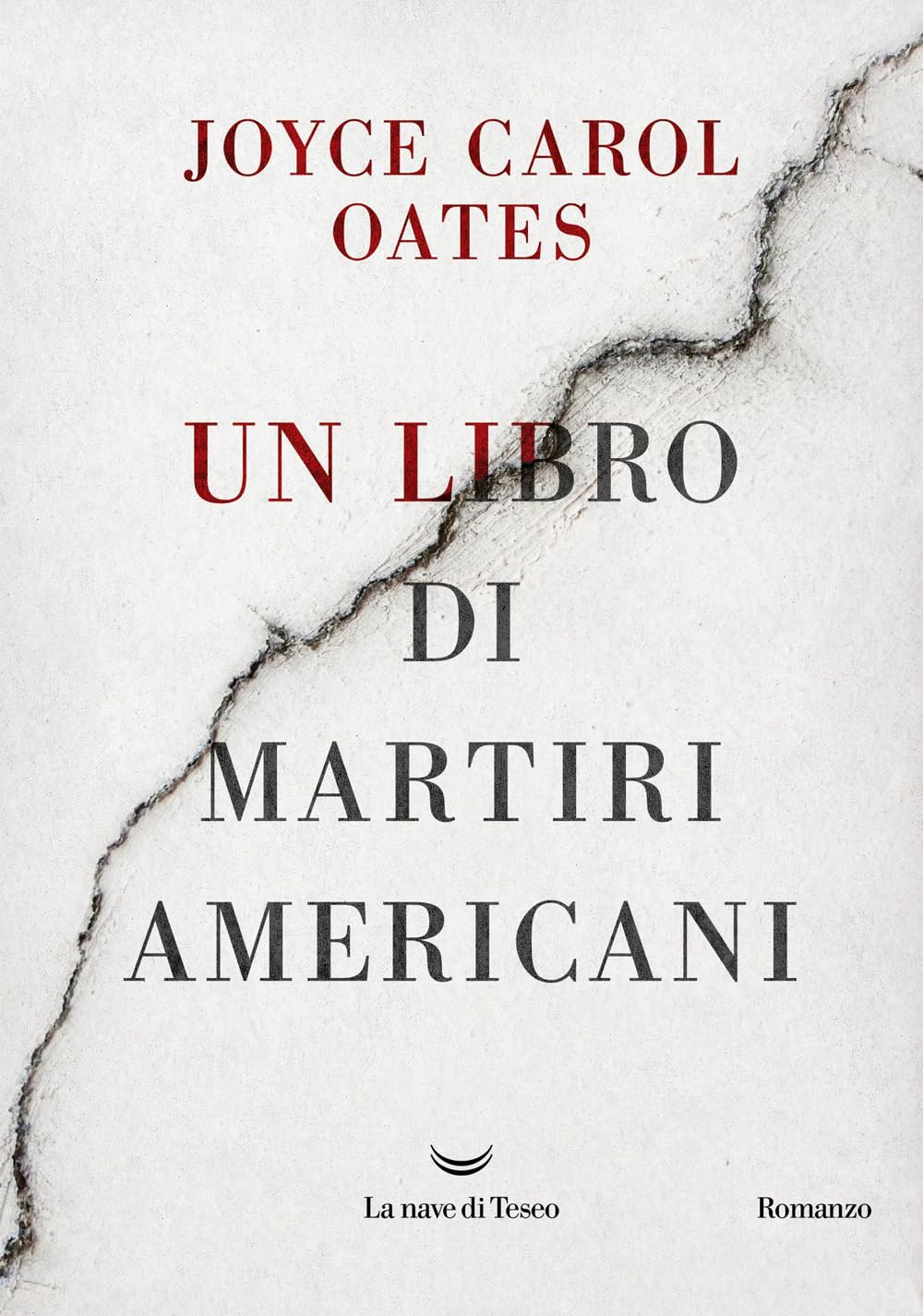 Un Libro Di Martiri Americani - 4