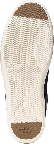 Miniatura 14 de Cole Haan Zapatillas Grand Crosscourt de cuero para hombre