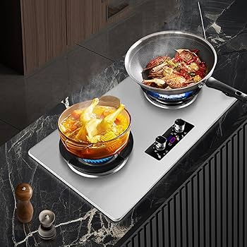 Batch Stovez シルバー Batchstovez 1.0 - Aluminum Bottle Alcohol Stove | DutchWare