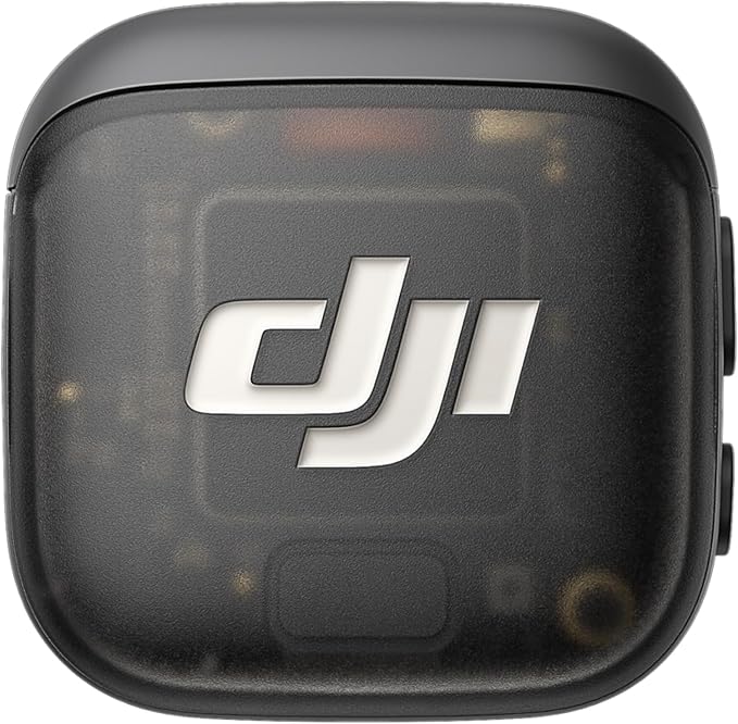 DJI Mic 3 トランスミッターのサムネイル画像