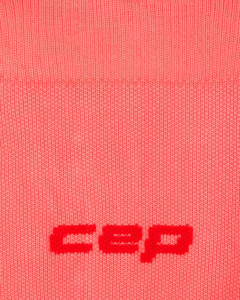 CEP RUN ULTRALIGHT 4.0 TALL LAUFSOCKEN HERREN – Atmungsaktive Kompressionssocken Herren für Training & Lauf – Leistungsstarke leichte Sportsocken