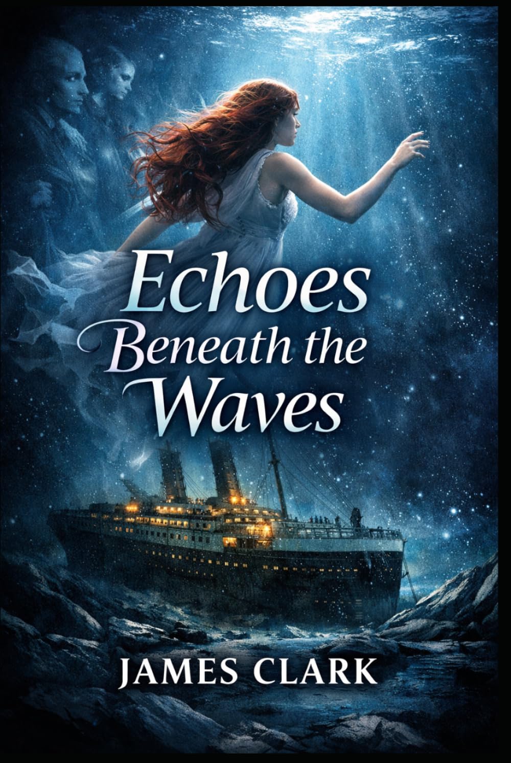 Echoes Beneath the Waves