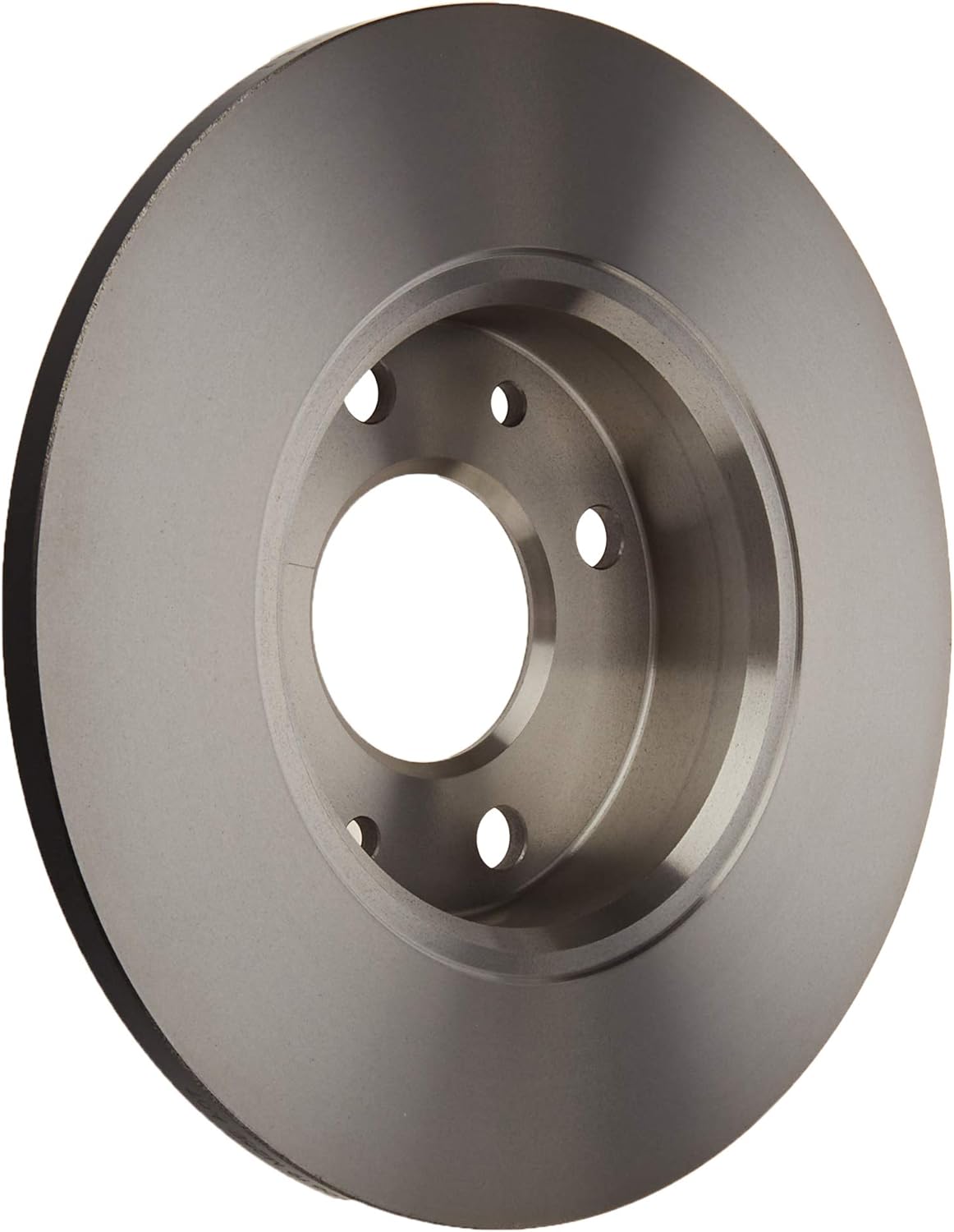 TRW Automotive AfterMarket DF1745 Brake Disc