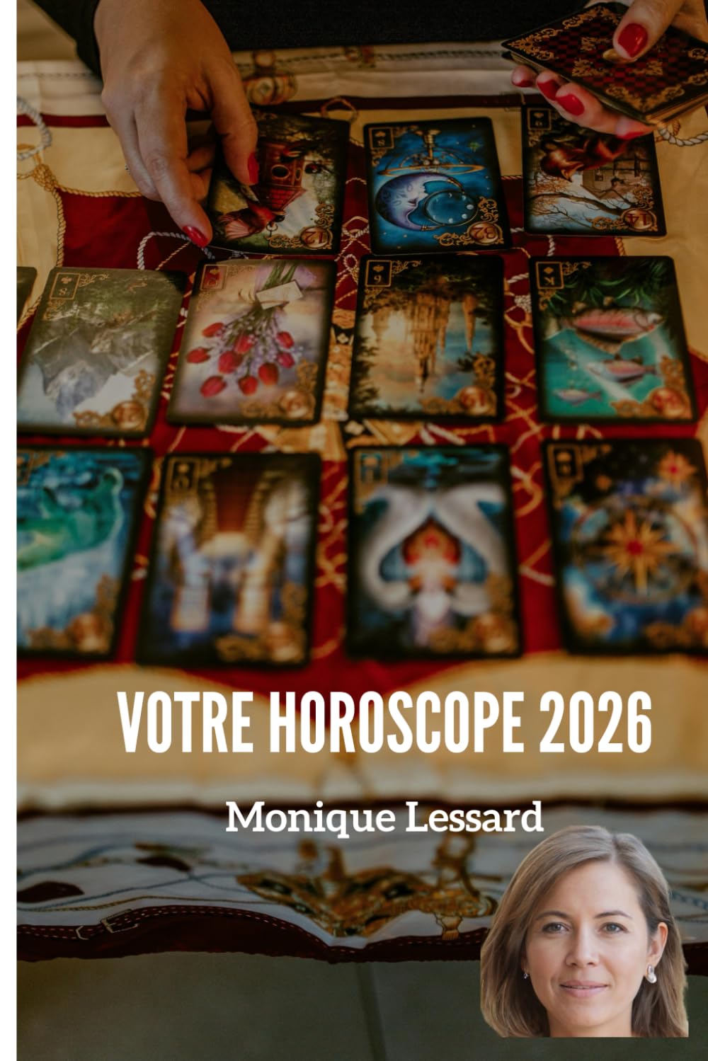 VOTRE HOROSCOPE 2026: L' année de la transformation et des nouveaux horizons